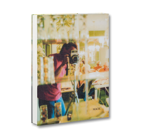 Water Over Thunder: Selected Writings