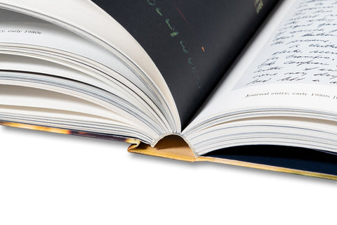 Water Over Thunder: Selected Writings - MACK