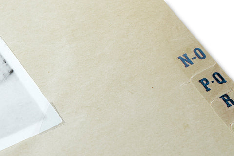 The Artist's Books Special Edition - MACK