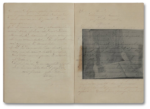 The Artist's Books Special Edition - MACK