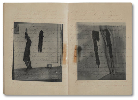 The Artist's Books Special Edition - MACK