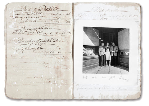 The Artist's Books Special Edition - MACK