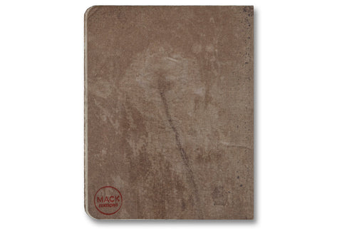 The Artist's Books Special Edition - MACK