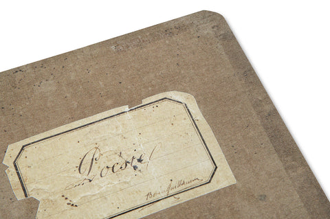 The Artist's Books Special Edition - MACK