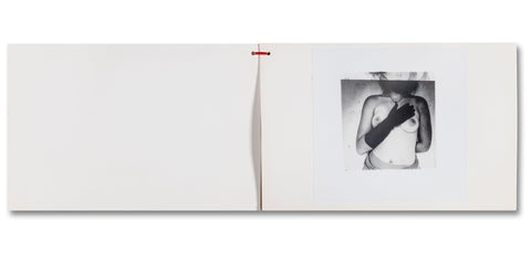 The Artist's Books Special Edition - MACK