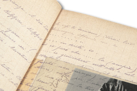 The Artist's Books Special Edition - MACK