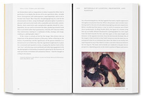 Written Down / Written Up: Selected Writings of John Hilliard