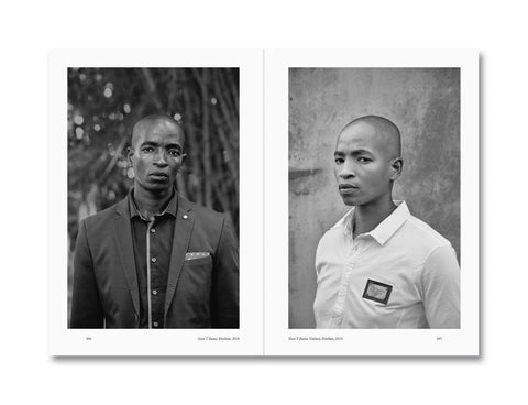 Faces and Phases