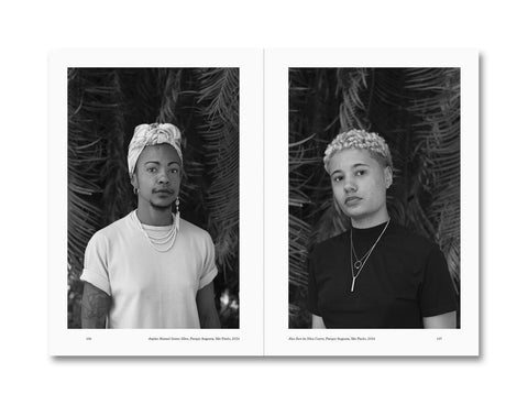 Faces and Phases