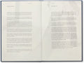 A Dark Thread <br> Henry Wessel - MACK