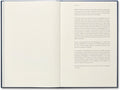 A Dark Thread <br> Henry Wessel - MACK