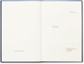 A Dark Thread <br> Henry Wessel - MACK