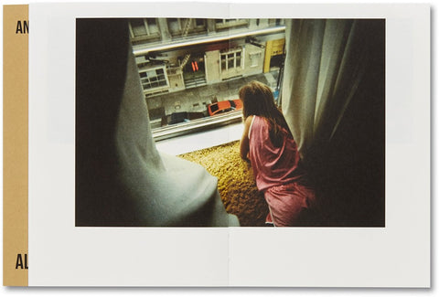 An Attic Full of Trains  Alberto di Lenardo, Carlotta di Lenardo (ed.) - MACK