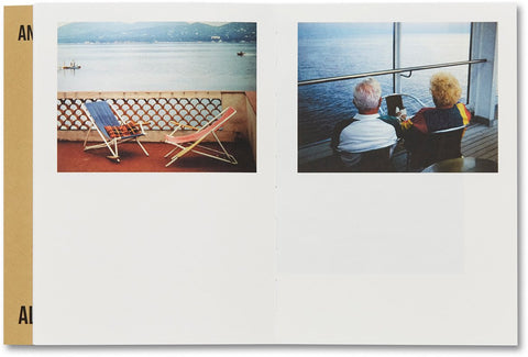An Attic Full of Trains  Alberto di Lenardo, Carlotta di Lenardo (ed.) - MACK