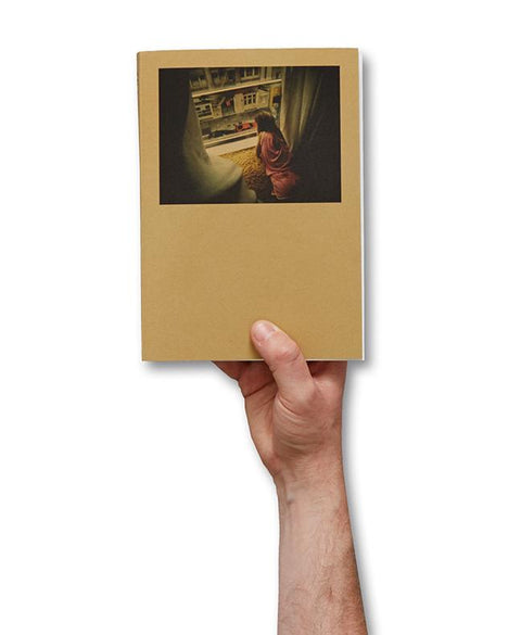 An Attic Full of Trains  Alberto di Lenardo, Carlotta di Lenardo (ed.) - MACK