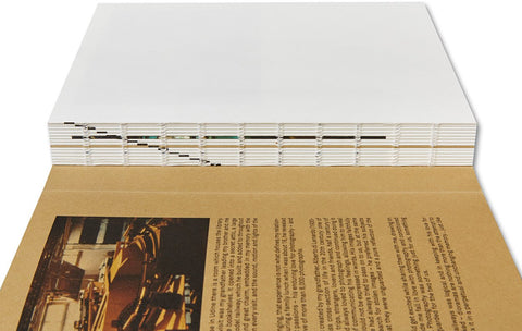 An Attic Full of Trains  Alberto di Lenardo, Carlotta di Lenardo (ed.) - MACK