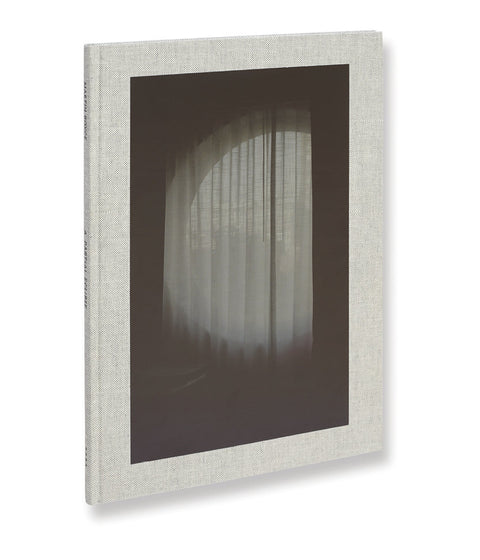 A Partial Eclipse  Martin Boyce - MACK