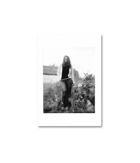 The things of the world are true / Somersault Special Edition - MACK