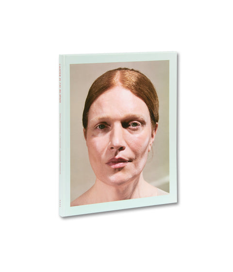 Glitter in My Wounds - MACK