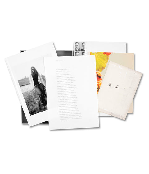 The things of the world are true / Somersault Special Edition - MACK