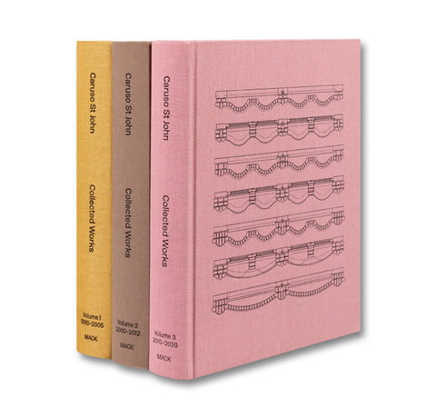 Caruso St John Bundle