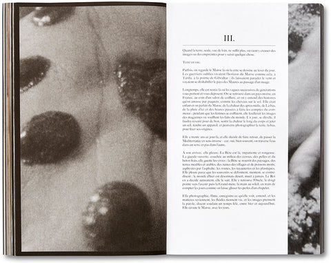 La Bête un conte moderne  Yasmina Benabderrahmane [French Edition] - MACK