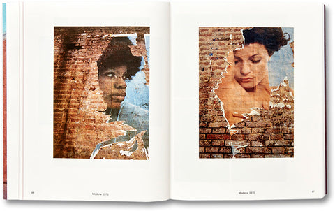 The Map and The Territory  Luigi Ghirri [Hardback] - MACK