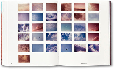 The Map and The Territory  Luigi Ghirri [Hardback] - MACK