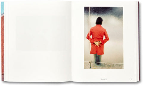 The Map and The Territory  Luigi Ghirri [Hardback] - MACK