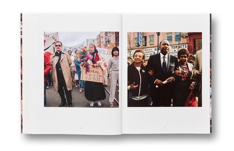 Public Matters  Janet Delaney - MACK