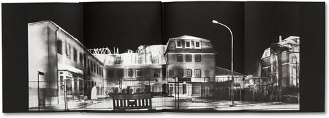 The Castle  Richard Mosse  (First printing) - MACK