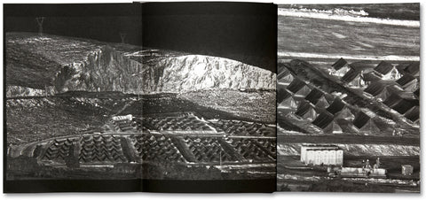The Castle  Richard Mosse  (First printing) - MACK