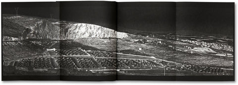 The Castle  Richard Mosse  (First printing) - MACK