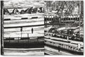 The Castle <br> Richard Mosse <br> (First printing) - MACK