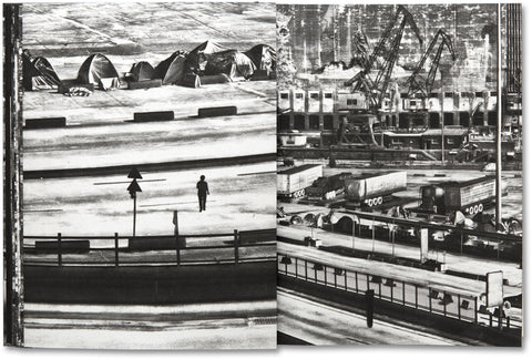 The Castle  Richard Mosse  (First printing) - MACK