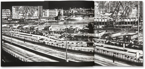 The Castle  Richard Mosse  (First printing) - MACK
