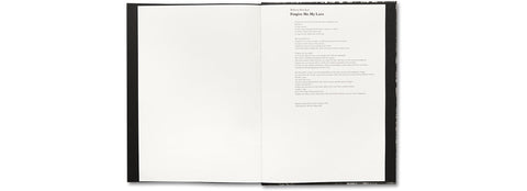 The Castle  Richard Mosse  (Second printing) - MACK