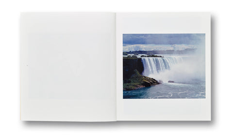 Niagara  Alec Soth - MACK