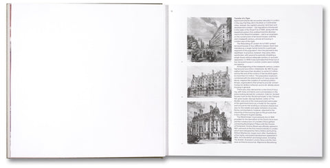 At Home in London: The Mansion Block - MACK