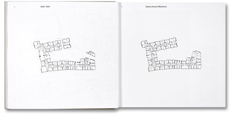 At Home in London: The Mansion Block - MACK