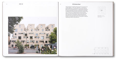 At Home in London: The Mansion Block - MACK