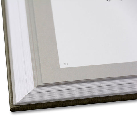 At Home in London: The Mansion Block - MACK