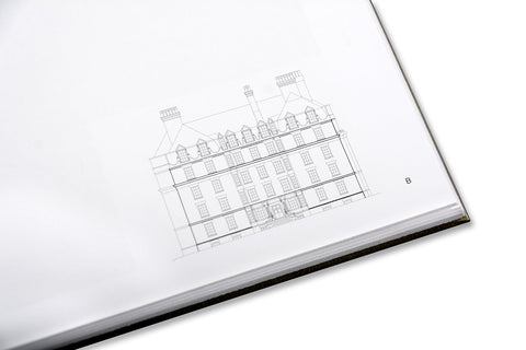 At Home in London: The Mansion Block - MACK