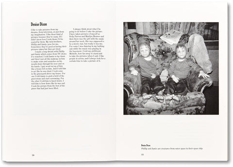 Portraits and Dreams - MACK