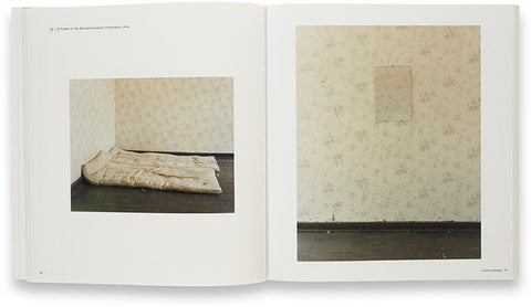 Reconstructing Space  Michael Mack (ed.) - MACK