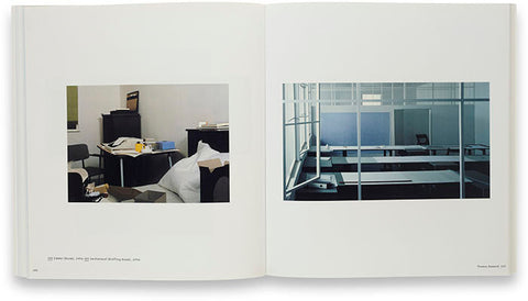 Reconstructing Space  Michael Mack (ed.) - MACK