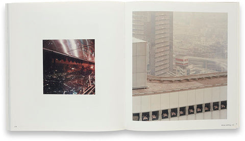 Reconstructing Space  Michael Mack (ed.) - MACK