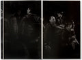 Scene <br> Alex Majoli (English edition) - MACK