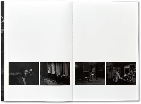 Scene  Alex Majoli (English edition) - MACK