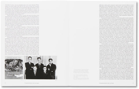 Allan Sekula, Art Isn't Fair: Further Essays on the Traffic in Photographs and Related Media